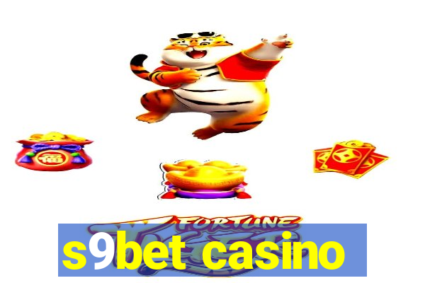 s9bet casino